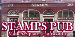Stamps Pub